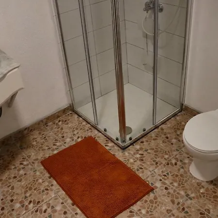Casa Da Alegria - House Of Happiness