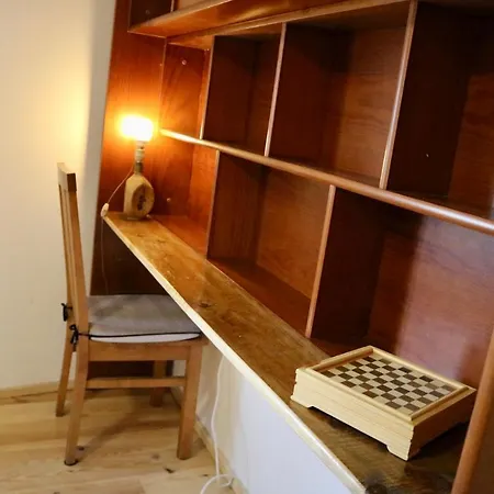 Casa Da Alegria - House Of Happiness Pereira (Viseu)