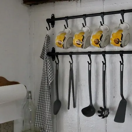 Casa Da Alegria - House Of Happiness 펜션 *