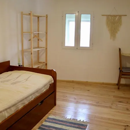 펜션 Casa Da Alegria - House Of Happiness *