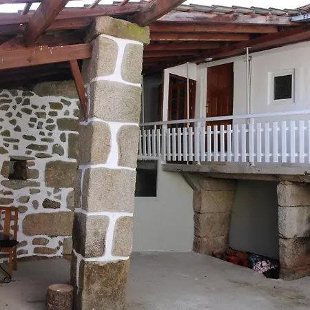 Casa Da Alegria - House Of Happiness *