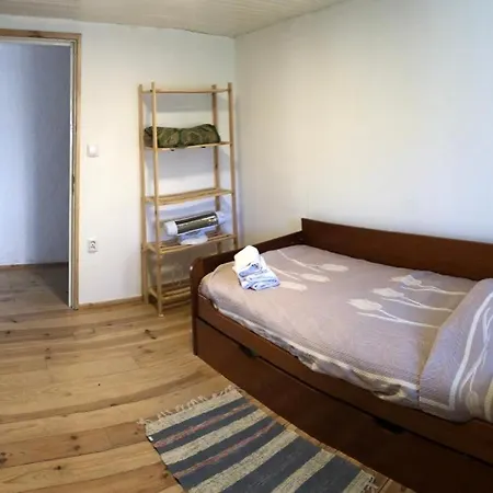 Casa Da Alegria - House Of Happiness Pereira (Viseu)