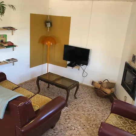Casa Da Alegria - House Of Happiness