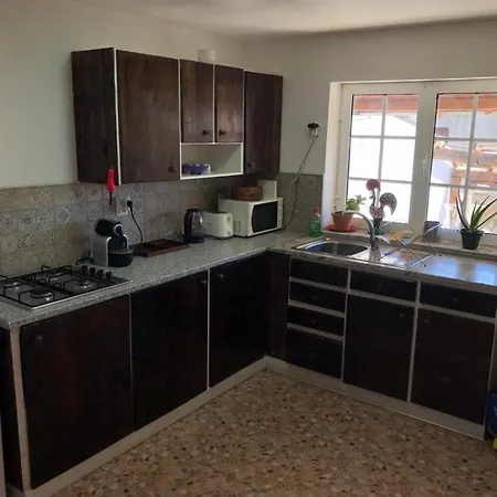 펜션 Casa Da Alegria - House Of Happiness *