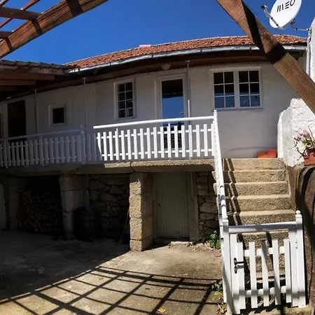 Casa Da Alegria - House Of Happiness 펜션 *
